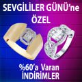 Sevgililer Günü Özel